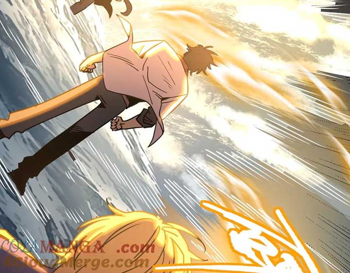 Read Logging 10,000 Years into the Future EN Manga Online