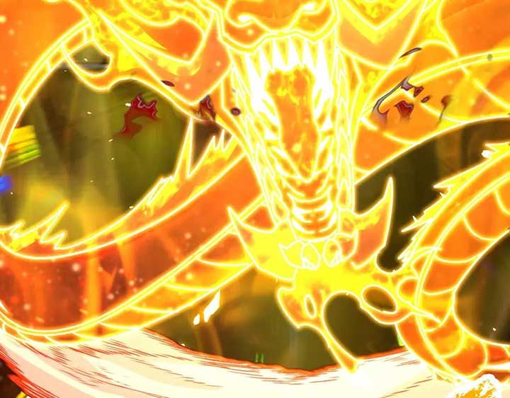 Read Logging 10,000 Years into the Future EN Manga Online