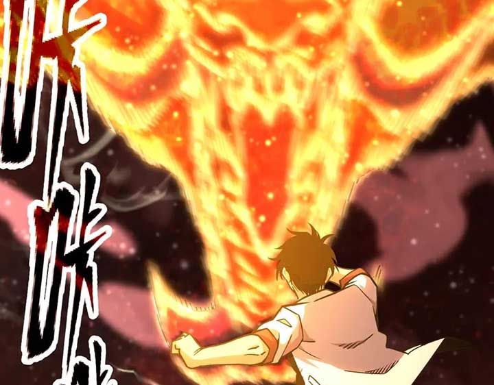 Read Logging 10,000 Years into the Future EN Manga Online