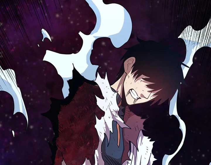 Read Logging 10,000 Years into the Future EN Manga Online