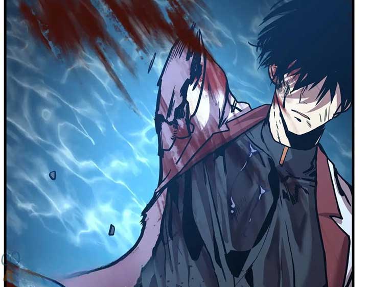 Read Logging 10,000 Years into the Future EN Manga Online