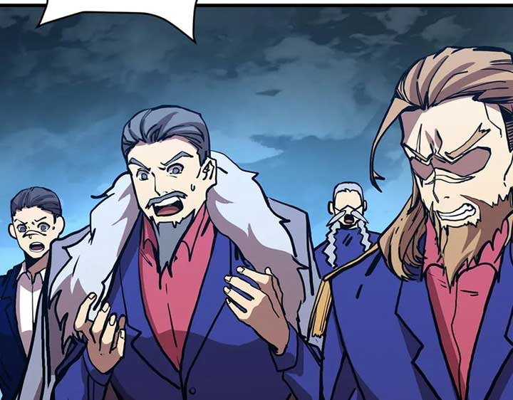 Read Logging 10,000 Years into the Future EN Manga Online