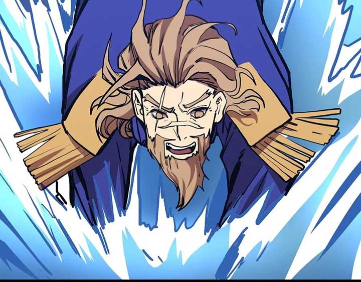 Read Logging 10,000 Years into the Future EN Manga Online