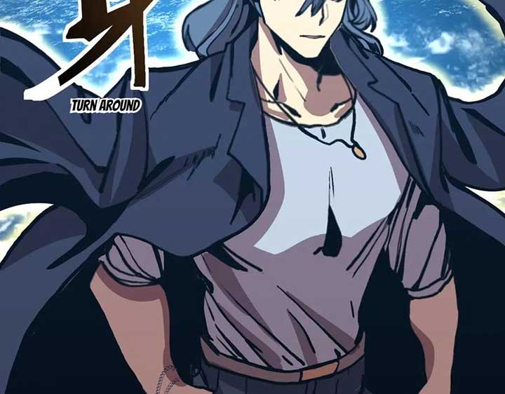 Read Logging 10,000 Years into the Future EN Manga Online