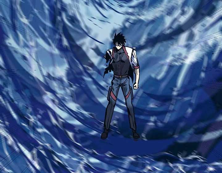 Read Logging 10,000 Years into the Future EN Manga Online