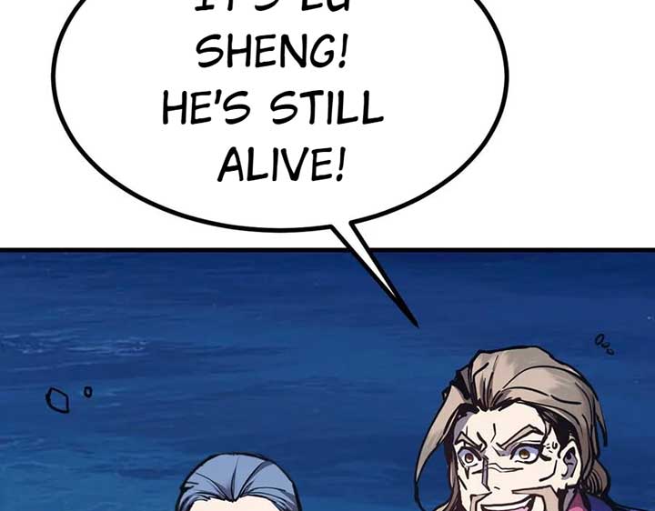 Read Logging 10,000 Years into the Future EN Manga Online