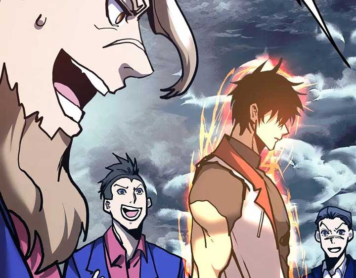Read Logging 10,000 Years into the Future EN Manga Online