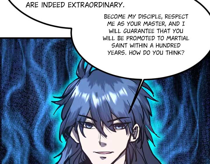 Read Logging 10,000 Years into the Future EN Manga Online