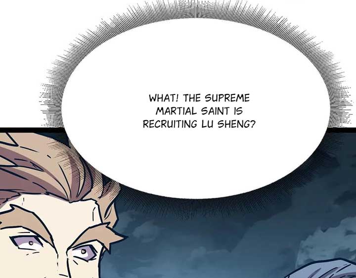 Read Logging 10,000 Years into the Future EN Manga Online