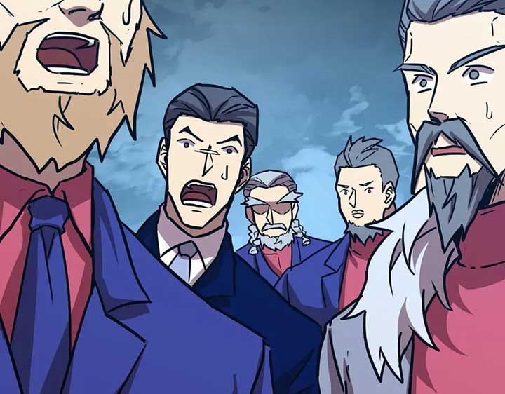 Read Logging 10,000 Years into the Future EN Manga Online