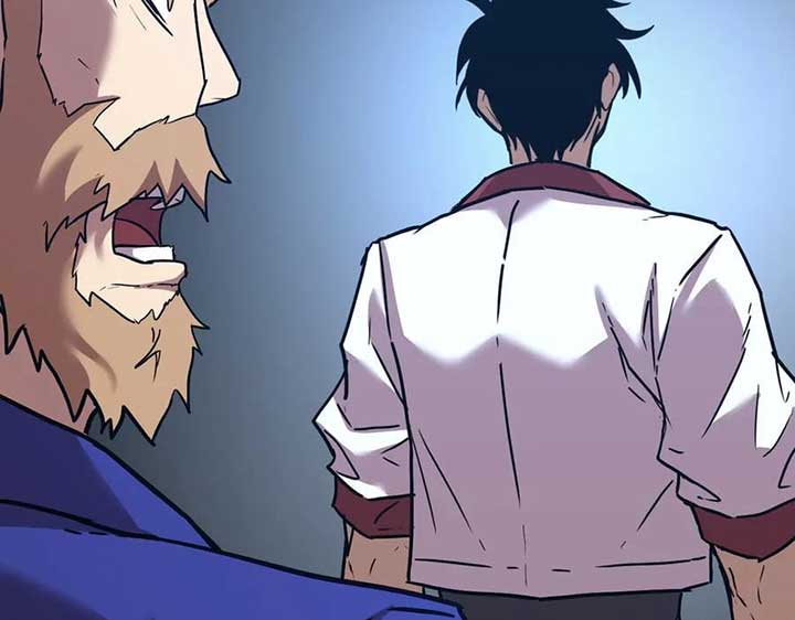 Read Logging 10,000 Years into the Future EN Manga Online