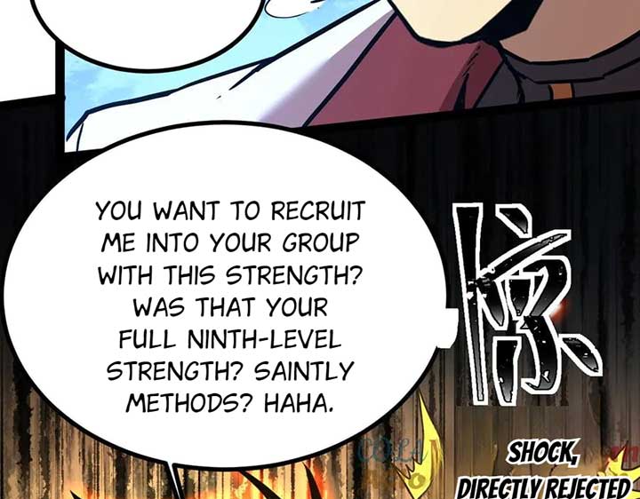 Read Logging 10,000 Years into the Future EN Manga Online