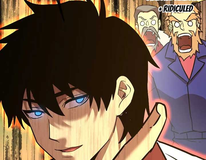 Read Logging 10,000 Years into the Future EN Manga Online