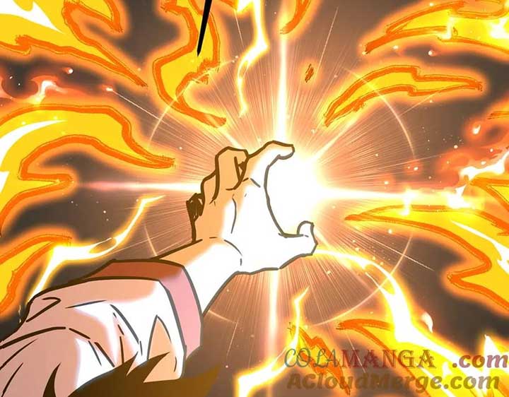 Read Logging 10,000 Years into the Future EN Manga Online