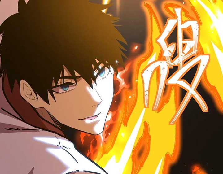 Read Logging 10,000 Years into the Future EN Manga Online