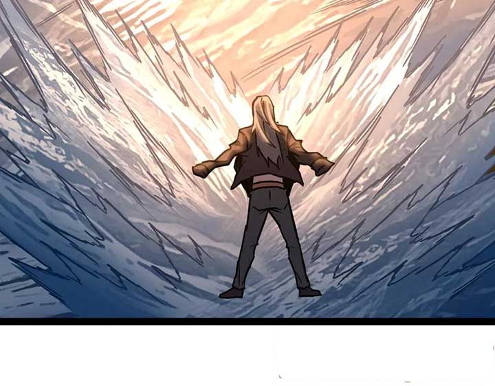 Read Logging 10,000 Years into the Future EN Manga Online