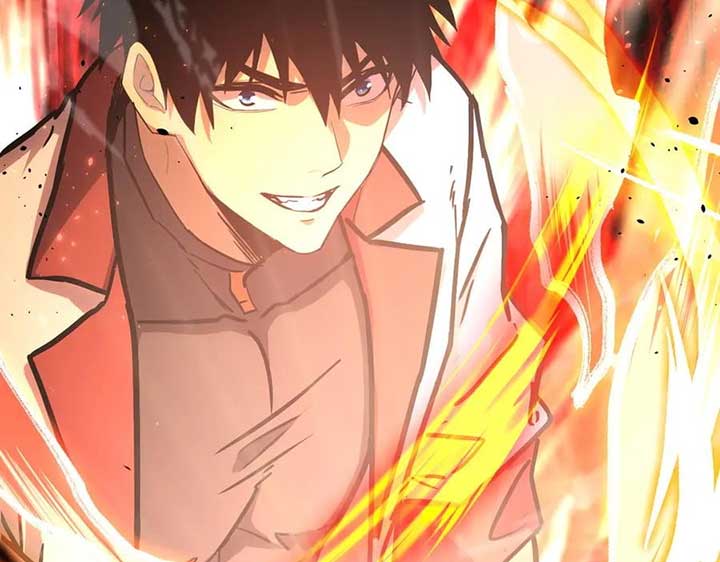 Read Logging 10,000 Years into the Future EN Manga Online