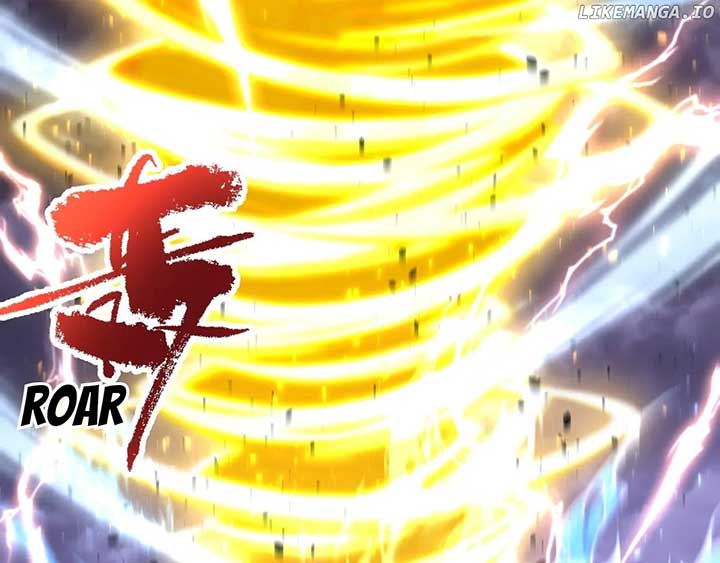 Read Logging 10,000 Years into the Future EN Manga Online