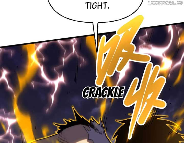 Read Logging 10,000 Years into the Future EN Manga Online