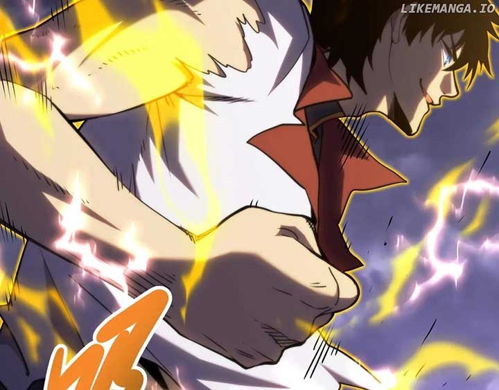 Read Logging 10,000 Years into the Future EN Manga Online