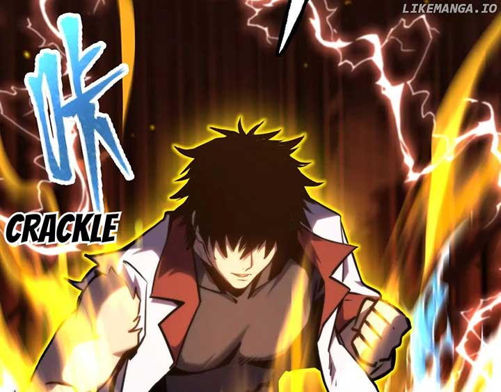 Read Logging 10,000 Years into the Future EN Manga Online