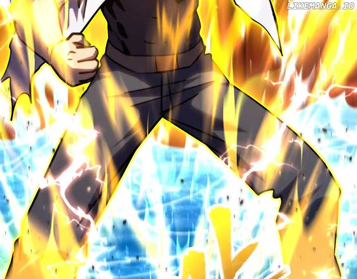 Read Logging 10,000 Years into the Future EN Manga Online