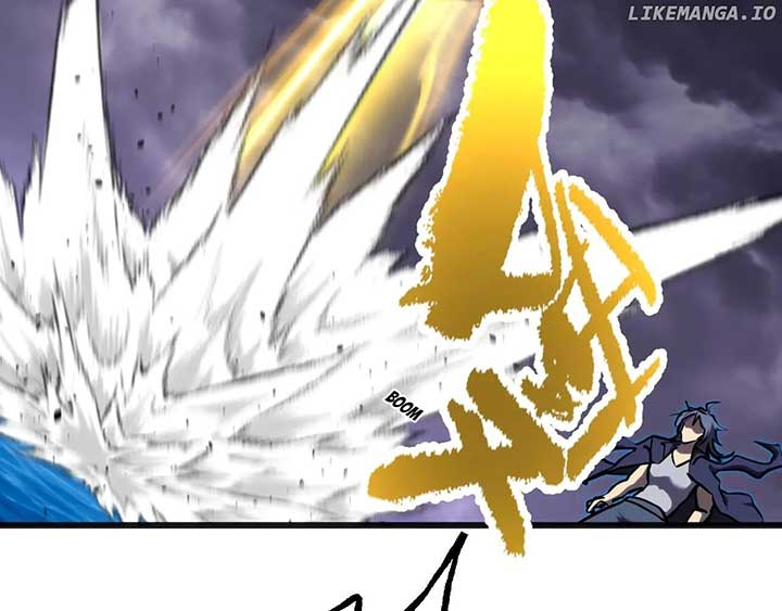 Read Logging 10,000 Years into the Future EN Manga Online