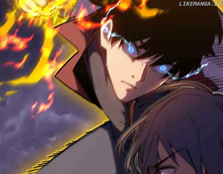 Read Logging 10,000 Years into the Future EN Manga Online