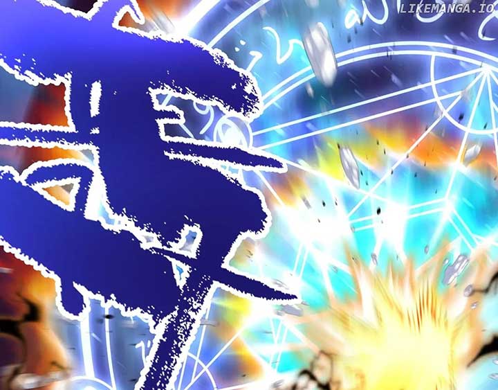 Read Logging 10,000 Years into the Future EN Manga Online