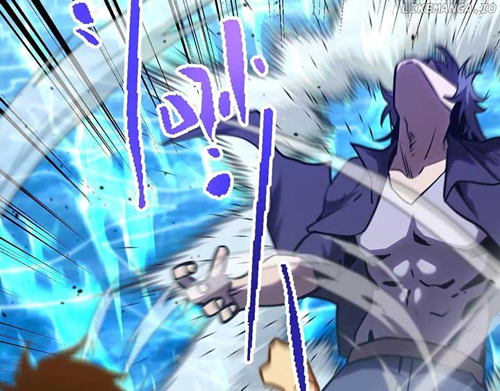 Read Logging 10,000 Years into the Future EN Manga Online