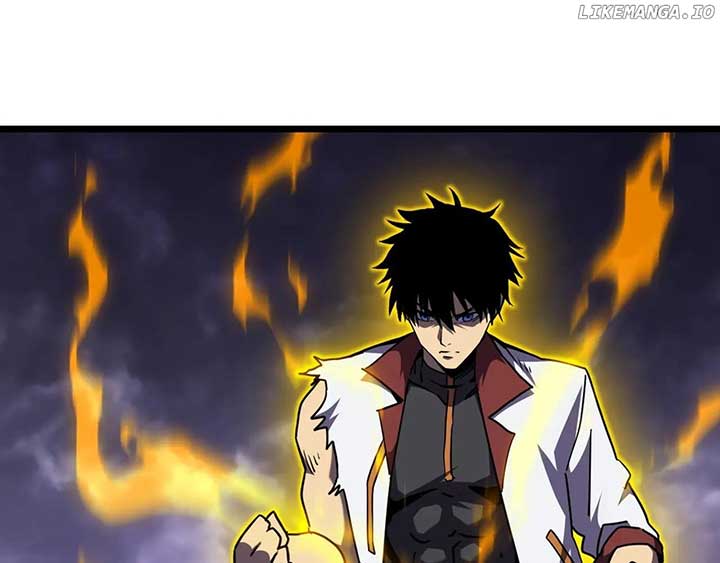 Read Logging 10,000 Years into the Future EN Manga Online