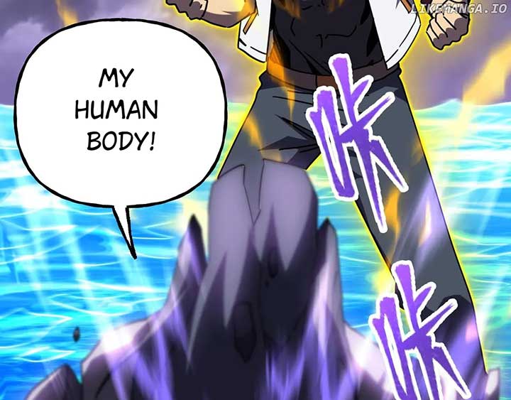 Read Logging 10,000 Years into the Future EN Manga Online