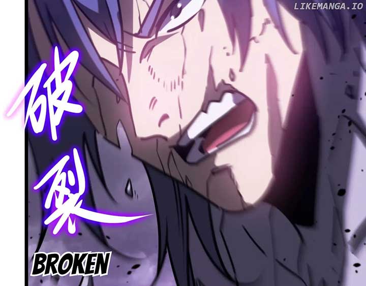Read Logging 10,000 Years into the Future EN Manga Online