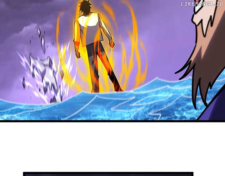 Read Logging 10,000 Years into the Future EN Manga Online