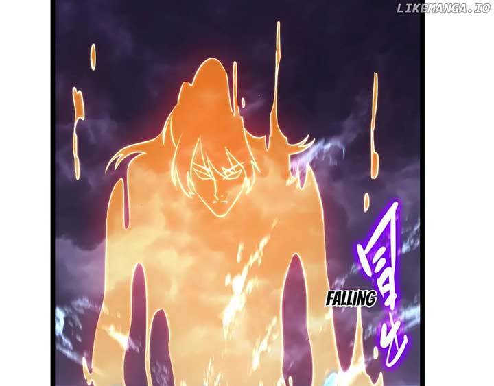 Read Logging 10,000 Years into the Future EN Manga Online