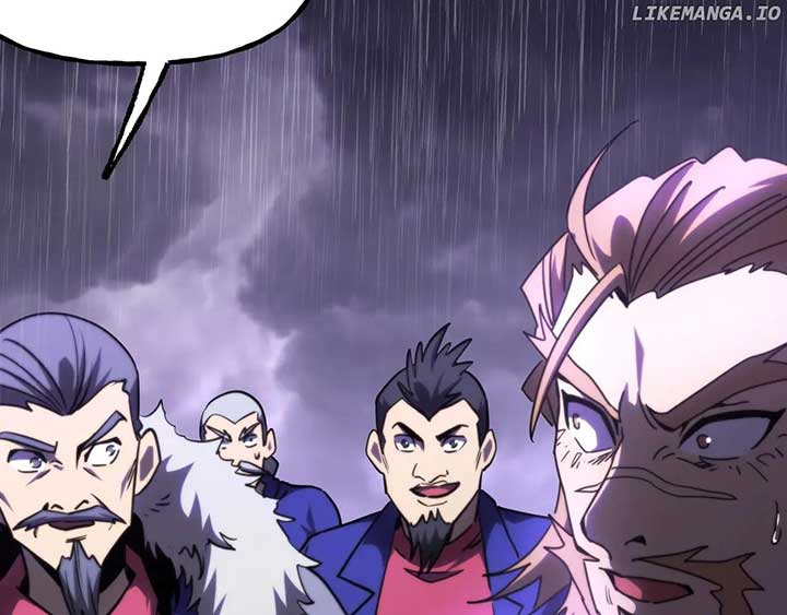 Read Logging 10,000 Years into the Future EN Manga Online