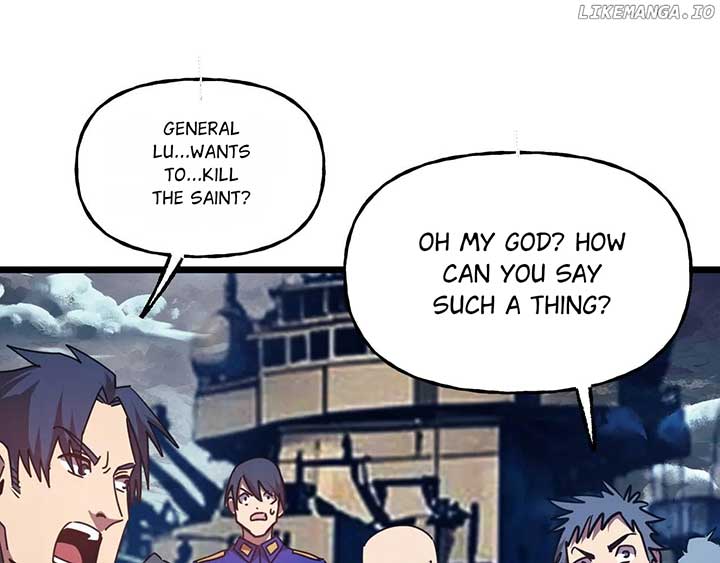 Read Logging 10,000 Years into the Future EN Manga Online