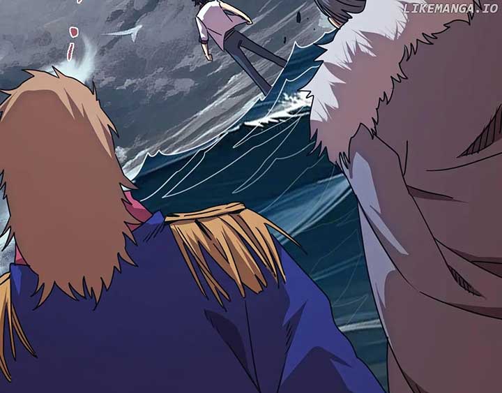 Read Logging 10,000 Years into the Future EN Manga Online