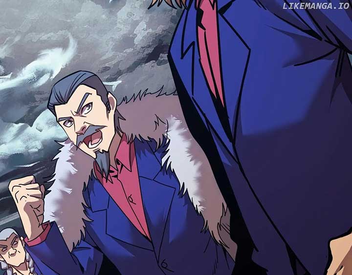 Read Logging 10,000 Years into the Future EN Manga Online
