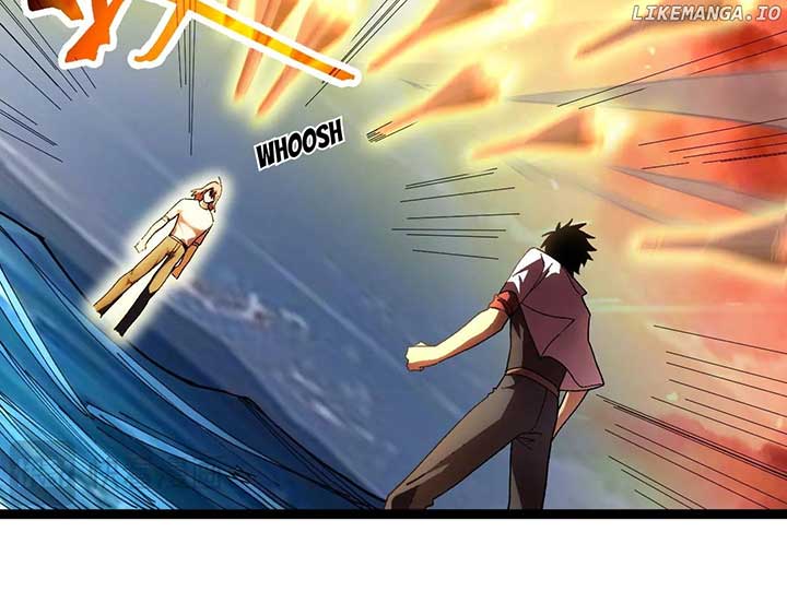 Read Logging 10,000 Years into the Future EN Manga Online