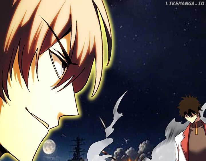 Read Logging 10,000 Years into the Future EN Manga Online