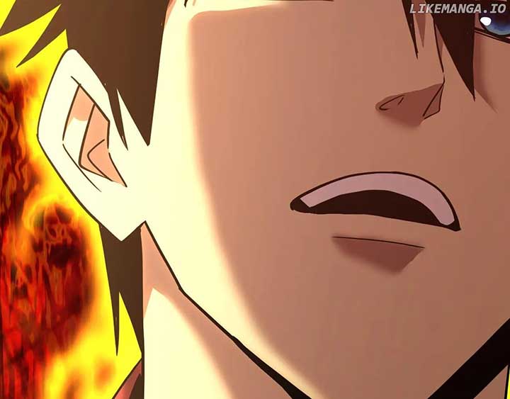 Read Logging 10,000 Years into the Future EN Manga Online
