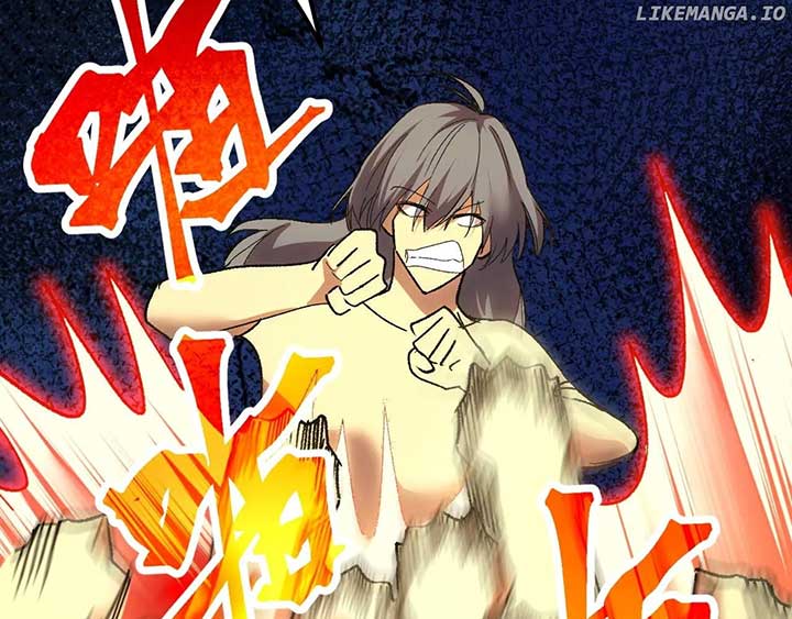 Read Logging 10,000 Years into the Future EN Manga Online