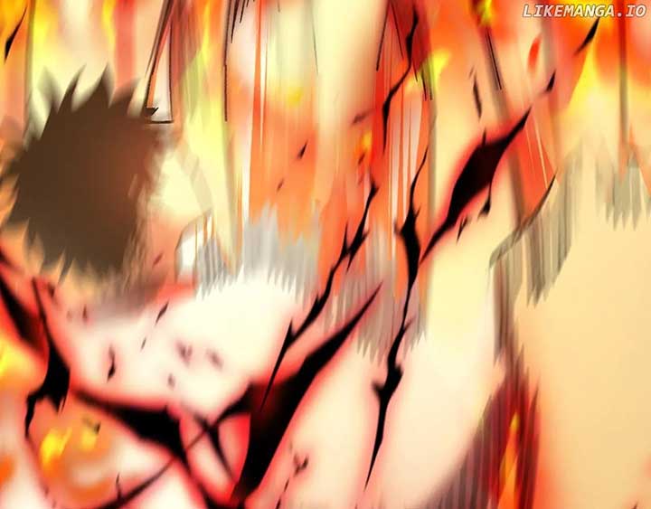 Read Logging 10,000 Years into the Future EN Manga Online