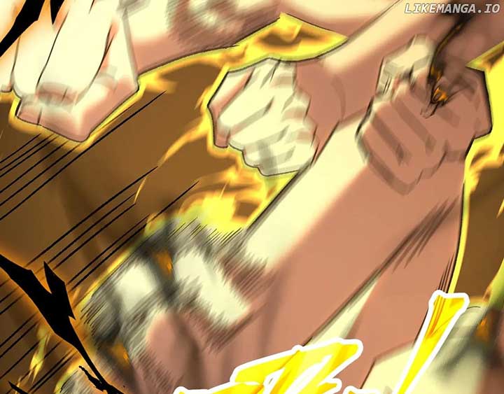 Read Logging 10,000 Years into the Future EN Manga Online