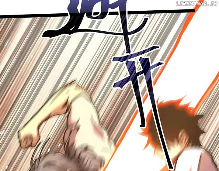 Read Logging 10,000 Years into the Future EN Manga Online