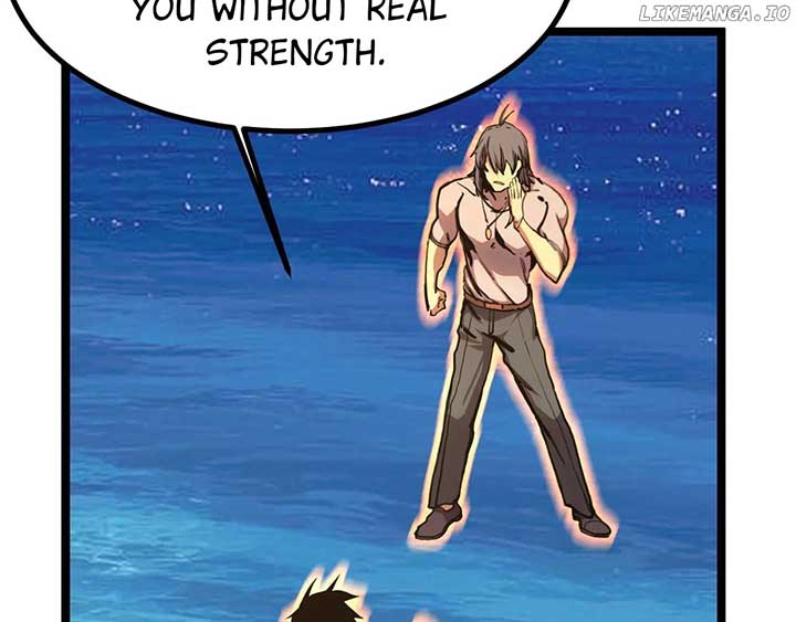Read Logging 10,000 Years into the Future EN Manga Online