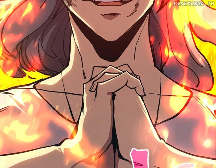Read Logging 10,000 Years into the Future EN Manga Online