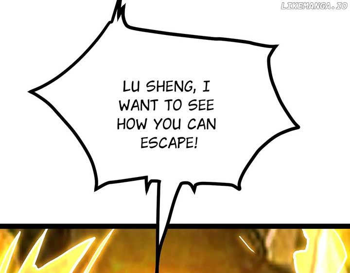Read Logging 10,000 Years into the Future EN Manga Online