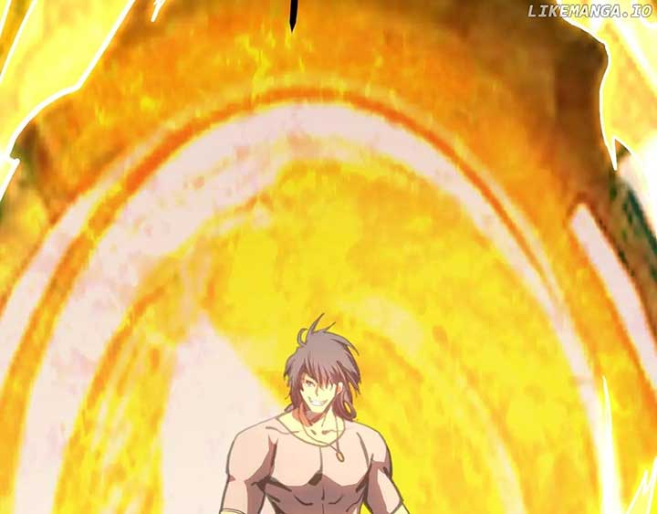 Read Logging 10,000 Years into the Future EN Manga Online